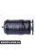 Задній амортизатор Spring Bapmic BF0321290004 (аналог A6393280101)