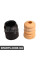 Задний амортизатор Additional Damper Bapmic BF0321360001 (аналог 33536761027)