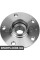 Ступовий підшипник заднього колеса Bapmic BF0321520001 (аналог 1K0598611)