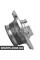 Ступовий підшипник заднього колеса Bapmic BF0321520001 (аналог 1K0598611)