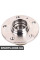 Ступовий підшипник переднього колеса Bapmic BF0321660008 (аналог 3G0598611)