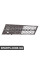 Передній бампер Lateral Grille Bapmic ATPP1212173005 (аналог 51117200699)