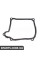Масляний піддон АКПП Seal Gasket Bapmic BF0530040007 (аналог 02E321371E)