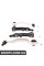 BK0320890031 Bapmic Комплект переднього важеля керування