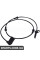 BF0321700016 Bapmic Датчик швидкості переднього колеса