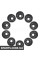 Transfer Case Gasket