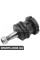 Front Axle Steering Knuckle Ball Joint