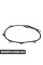Timing Chain Tensiorer rubber Gasket