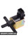 Turbocharger Boost Control Valve