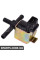 Turbocharger Boost Control Valve