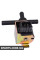 Turbocharger Boost Control Valve