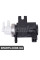Turbocharger Boost Control Valve