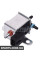 Turbocharger Pressure Converter
