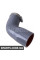 Повітряний шланг турбокомпресора Bapmic BF0422700005 (аналог 04L145828L)