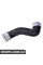 Повітряний шланг турбокомпресора Bapmic BF0422700023 (аналог 1J0145828AD)