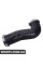 Повітряний шланг турбокомпресора Bapmic BF0422700044 (аналог 1K0145832AA)