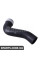 Повітряний шланг турбокомпресора Bapmic BF0422700048 (аналог 1K0145832F)