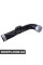 Повітряний шланг турбокомпресора Bapmic BF0422700064 (аналог 1K0145838P)