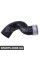 Повітряний шланг турбокомпресора Bapmic BF0422700103 (аналог 3C0145834M)