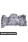 Масляний піддон двигуна Bapmic BF0423180073 (аналог A2700100113)