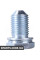 BF0423210004 Bapmic Пробка зливу моторного масла