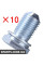 BF0423210006 Bapmic Пробка зливу моторного масла