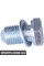 BF0423210006 Bapmic Пробка зливу моторного масла