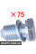 BF0423210008 Bapmic Пробка зливу моторного масла