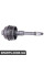 BF0423430008 Bapmic Кришка корпусу масляного фільтра