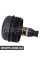 BF0423430009 Bapmic Кришка корпусу масляного фільтра