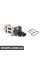 BF0423570002 Bapmic Регулюючий клапан холостого ходу