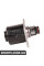 Fuel Flow Control Valve