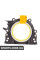 BF0424750006 Bapmic Кільце ущільнювача колінчастого вала