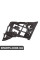 Передній бампер Basic Mounting Bapmic BF0112280121 (аналог 31383284)