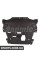 Захист двигуна Bapmic BF0136140038 (аналог 31290965)