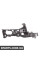 Кріплення фари до рами Bapmic BF0216200044 (аналог 31383238)