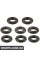 BF0423740002 Bapmic Кільце ущільнювача паливної форсунки