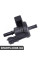BF0424310010 Bapmic Вакуумний електромагнітний клапан з активованим вугіллям