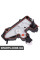Маслоотделитель Bapmic BF0424370015 (аналог 06K103495AN)