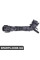 BF0424710001 Bapmic Шланг вентиляції картера
