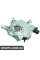 Вакуумний насос Bapmic BF0425320004 (аналог A2762300065)