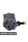 Вакуумний насос Bapmic BF0425320008 (аналог A6510900005)