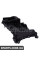 BF0425390007 Bapmic Кришку головки блоку циліндрів