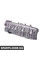 BF0425390014 Bapmic Кришку головки блоку циліндрів