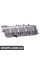 BF0425390014 Bapmic Кришку головки блоку циліндрів