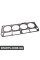 Прокладка клапанної кришки Bapmic BF0425510003 (аналог 12610046)
