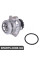 BF0426350008 Bapmic Водяной насос двигателя