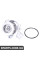 BF0426350014 Bapmic Водяний насос двигуна