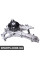 BF0426350015 Bapmic Водяний насос двигуна