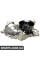 BF0426350016 Bapmic Водяний насос двигуна